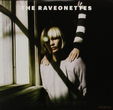 The Raveonettes: Into The Night [Winyl]
