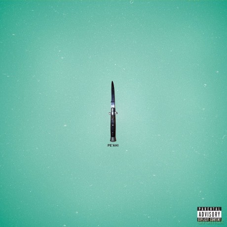 The Raveonettes: Pe'ahi [Winyl]
