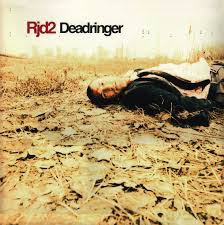 RJD2: Deadringer [2xWinyl]