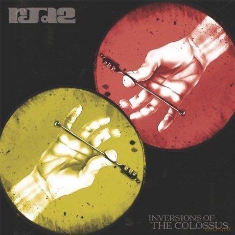 RJD2: Inversions Of The Colossus [2xWinyl]