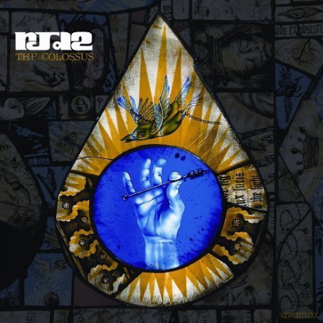 RJD2: The Colossus [2xWinyl]