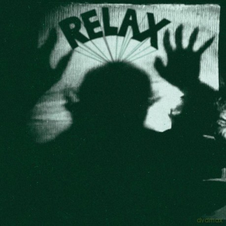 Holy Wave: Relax [Winyl]