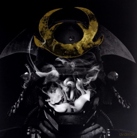The Glitch Mob: Love Death Immortality [2xWinyl]