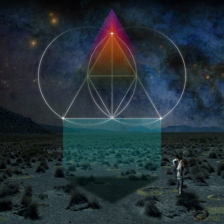 The Glitch Mob: Drink The Sea [2xWinyl]