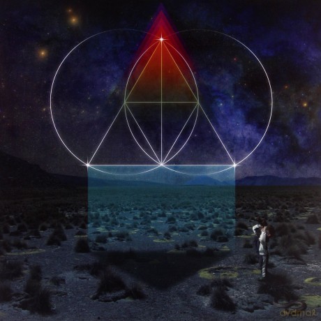 The Glitch Mob: Drink The Sea [2xWinyl]