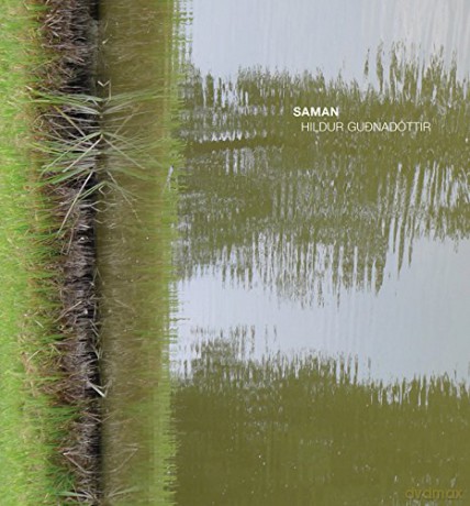 Hildur Gudnadottir: Saman [Winyl]