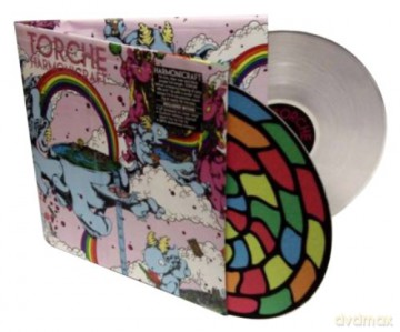 Torche: Harmonicraft [2xWinyl]