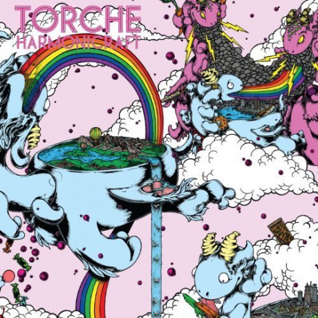 Torche: Harmonicraft [2xWinyl]