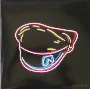 Turbonegro: Sexual Harassment [Winyl]