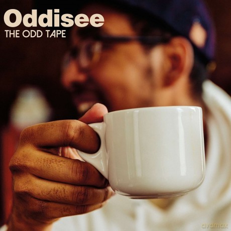 Oddisee: The Odd Tape [Winyl]