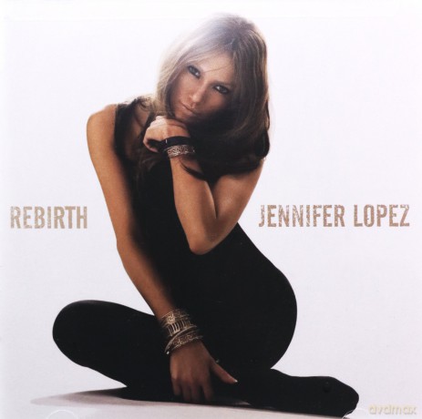 Jennifer Lopez: Jennifer Lopez [CD]