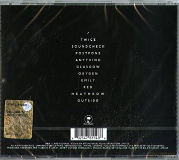 Catfish And The Bottlemen: The Ride [CD]