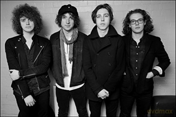 Catfish And The Bottlemen: The Ride [CD]