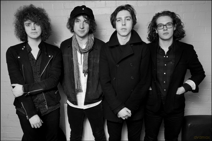 Catfish And The Bottlemen: The Ride [CD]