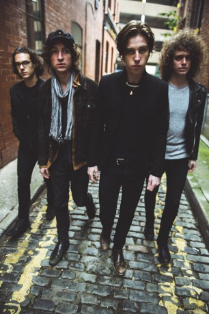 Catfish And The Bottlemen: The Ride [CD]