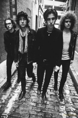 Catfish And The Bottlemen: The Ride [CD]