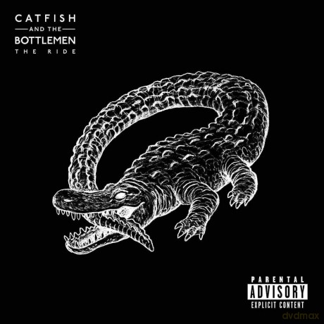 Catfish And The Bottlemen: The Ride [CD]