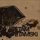 Etam Etamski: Zabrudzony Garnitur (ecopack) [CD]