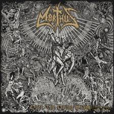 Morthus: Over The Dying Star [CD]