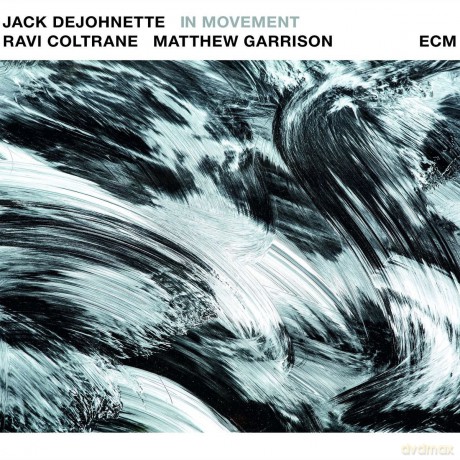 Jack Dejohnette: In Movement [2xWinyl]