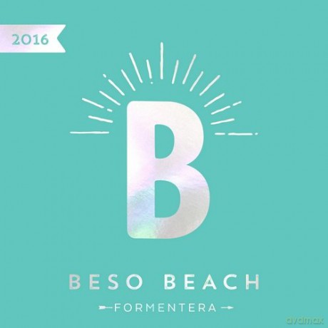 Beso Beach Formentera 2016 [2CD]