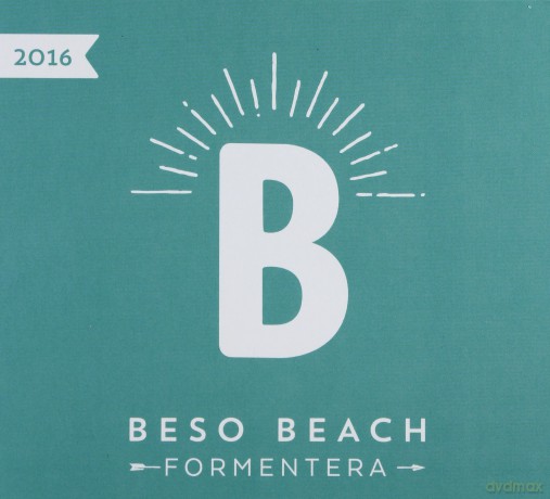 Beso Beach Formentera 2016 [2CD]