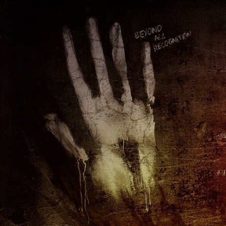 Beyond All Recognition: Beyond All Recognition [CD]