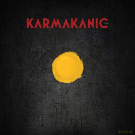 Karmakanic: DOT [Winyl]+[CD]