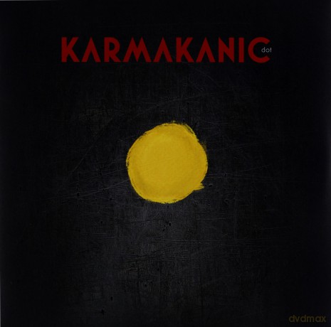 Karmakanic: DOT [Winyl]+[CD]