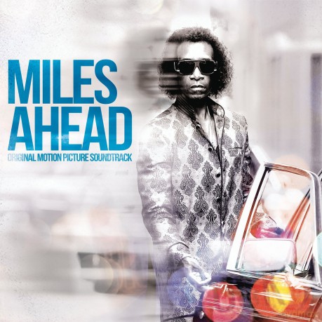 Miles Davis: Miles Ahead soundtrack [2xWinyl]