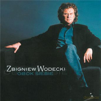 Zbigniew Wodecki: Obok Siebie [CD]