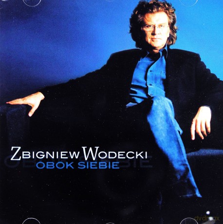 Zbigniew Wodecki: Obok Siebie [CD]