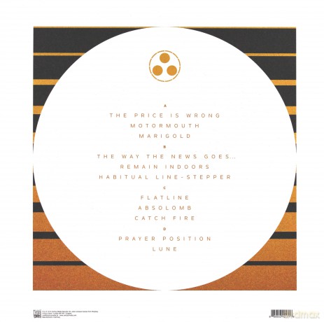 Periphery: Periphery III: Select Difficulty [2xWinyl]+[CD]