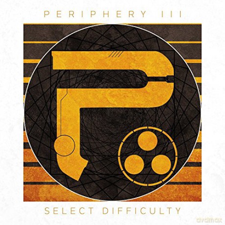 Periphery: Periphery III: Select Difficulty (digipack) [CD]