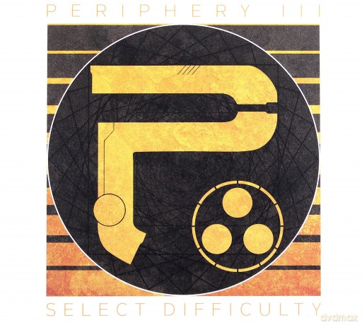 Periphery: Periphery III: Select Difficulty (digipack) [CD]