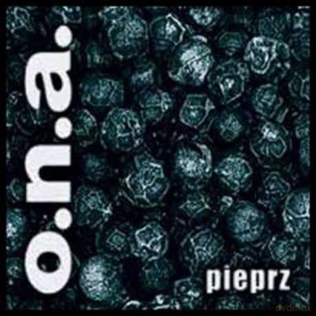 O.N.A.: Pieprz [CD]