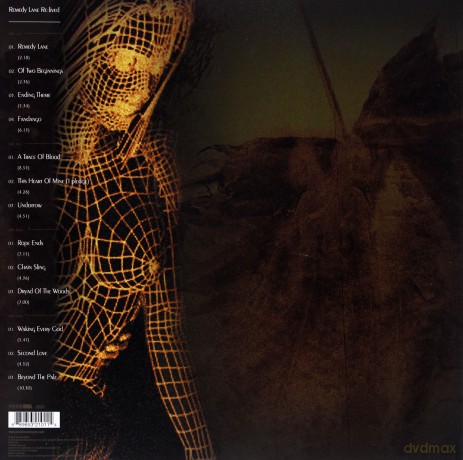 Pain Of Salvation: Remedy Lane Re:lived [2xWinyl]+[CD]
