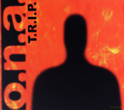 O.N.A.: T.R.I.P [CD]