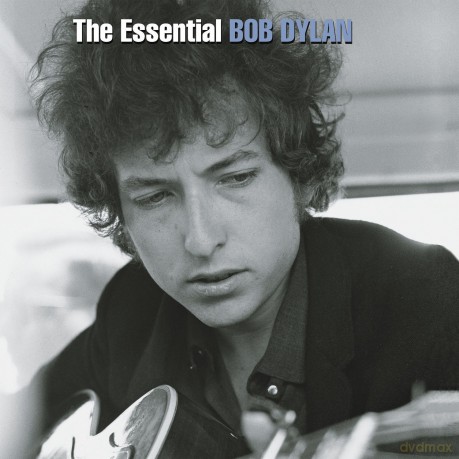 Bob Dylan: The Essential Bob Dylan [2xWinyl]
