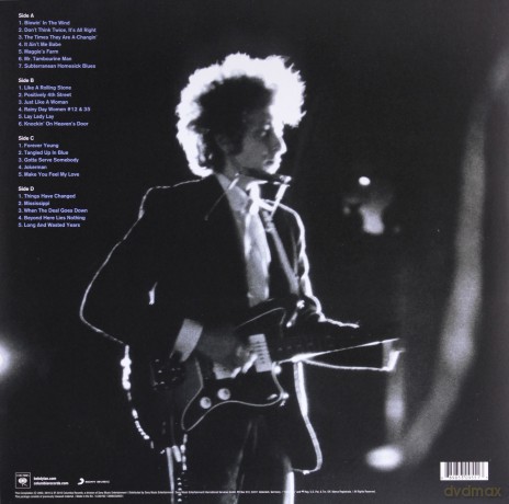 Bob Dylan: The Essential Bob Dylan [2xWinyl]