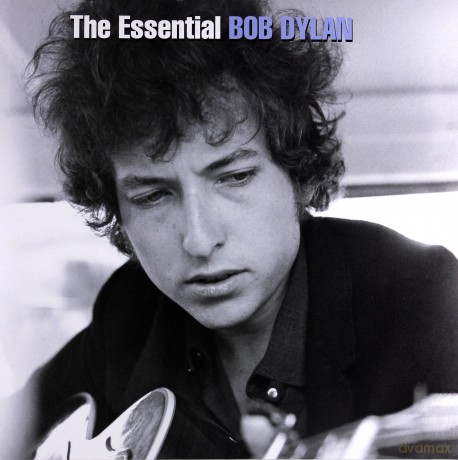 Bob Dylan: The Essential Bob Dylan [2xWinyl]