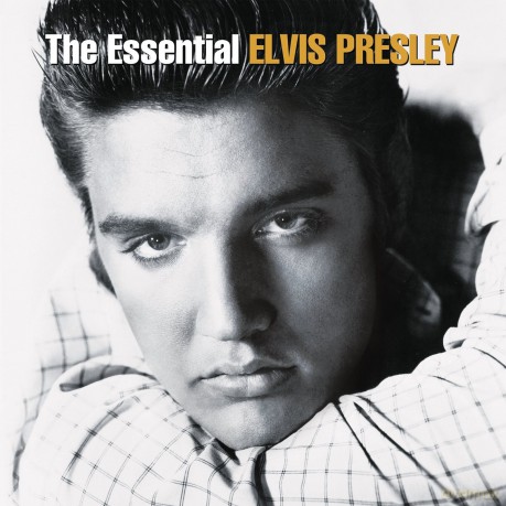 Elvis Presley: The Essential Elvis Presley [2xWinyl]