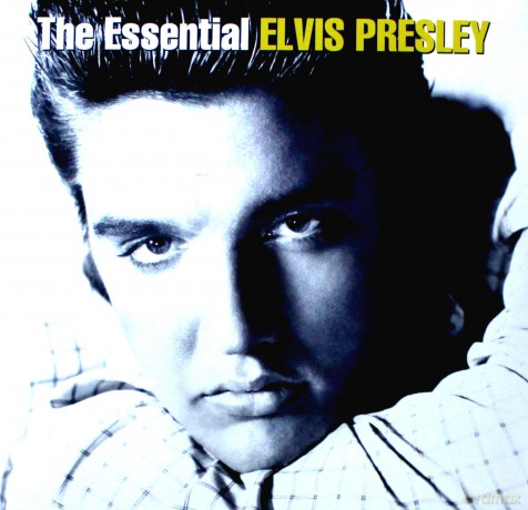 Elvis Presley: The Essential Elvis Presley [2xWinyl]