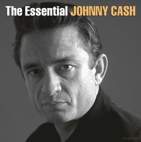 Johnny Cash: The Essential Johnny Cash [2xWinyl]