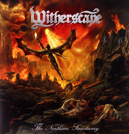 Witherscape: The Northern Sanctuary [Winyl]+[CD]