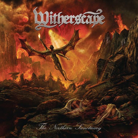 Witherscape: The Northern Sanctuary [2CD]