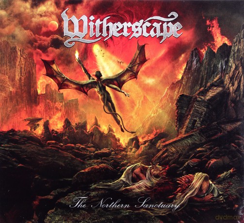 Witherscape: The Northern Sanctuary [2CD]