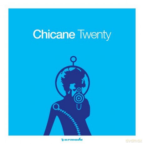Chicane: Twenty [2CD]