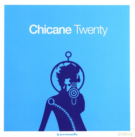 Chicane: Twenty [2CD]