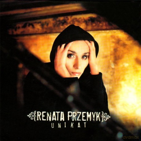 Renata Przemyk: Unikat [CD]